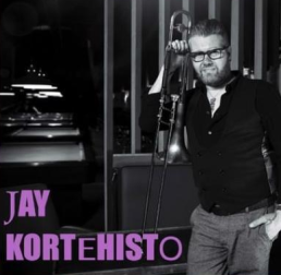 Jay Kortehisto - jazz valentine's day